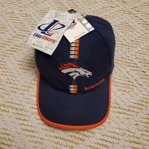 Vintage Denver broncos hat